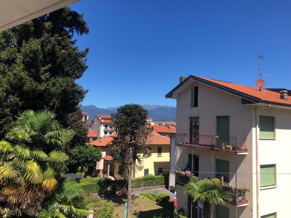 Lovingstresa 2 Brand New Apartment 外观 照片