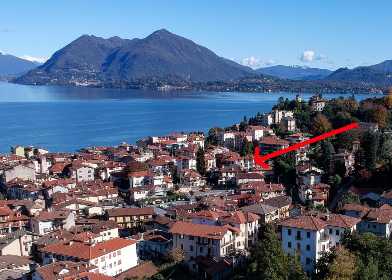 Lovingstresa 2 Brand New Apartment 外观 照片