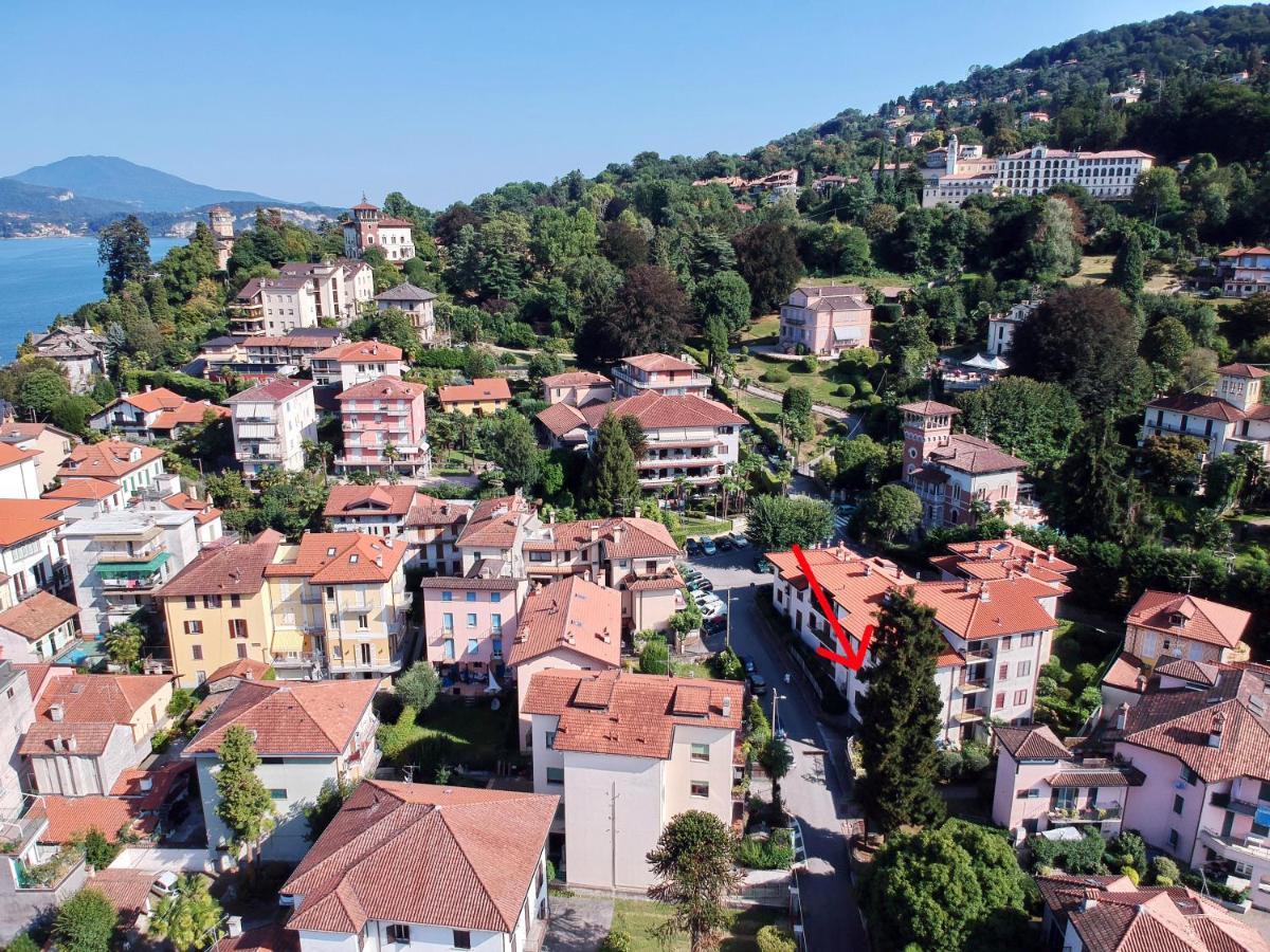 Lovingstresa 2 Brand New Apartment 外观 照片