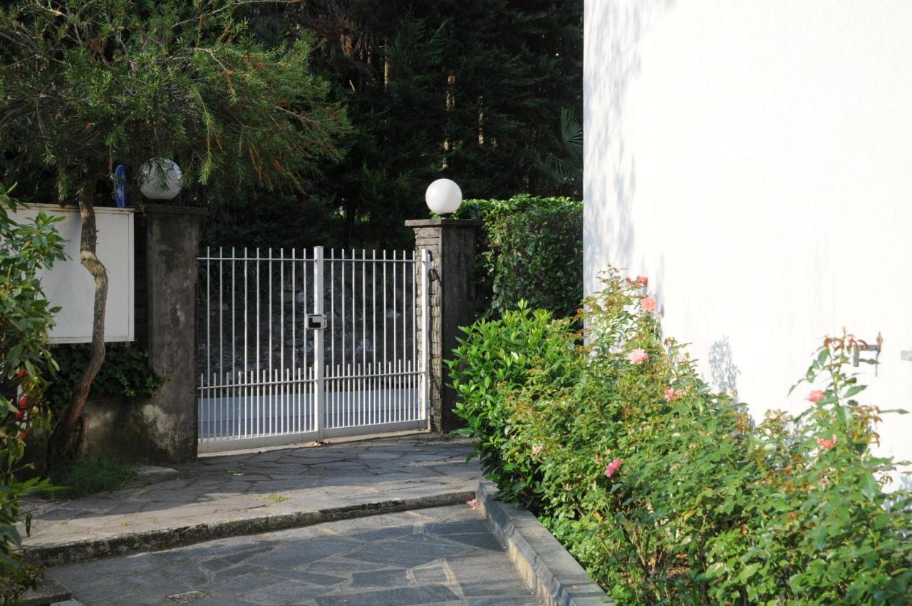 Lovingstresa 2 Brand New Apartment 外观 照片