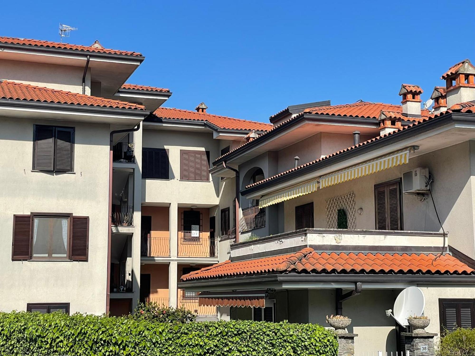 Lovingstresa 2 Brand New Apartment 外观 照片