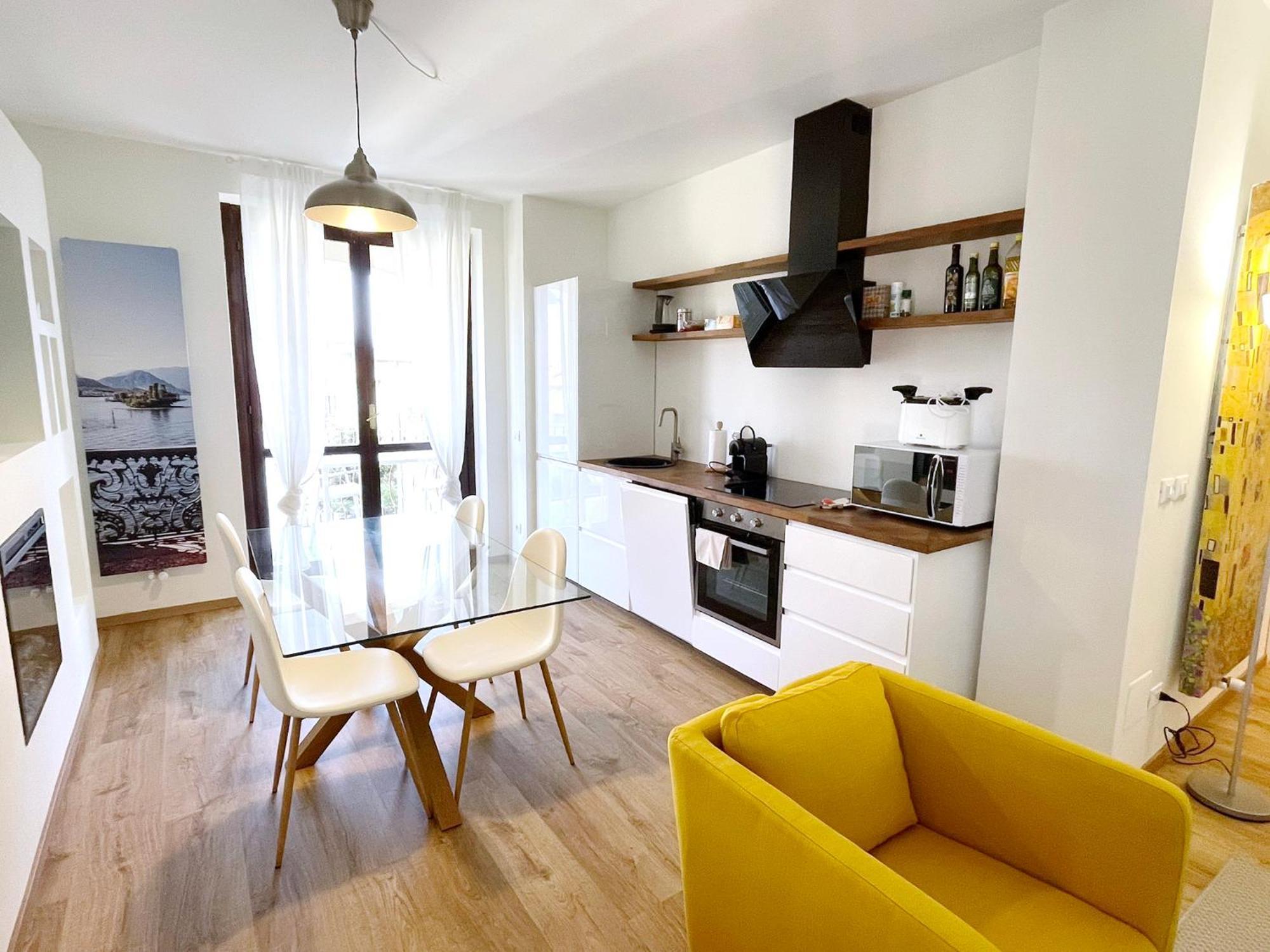 Lovingstresa 2 Brand New Apartment 外观 照片