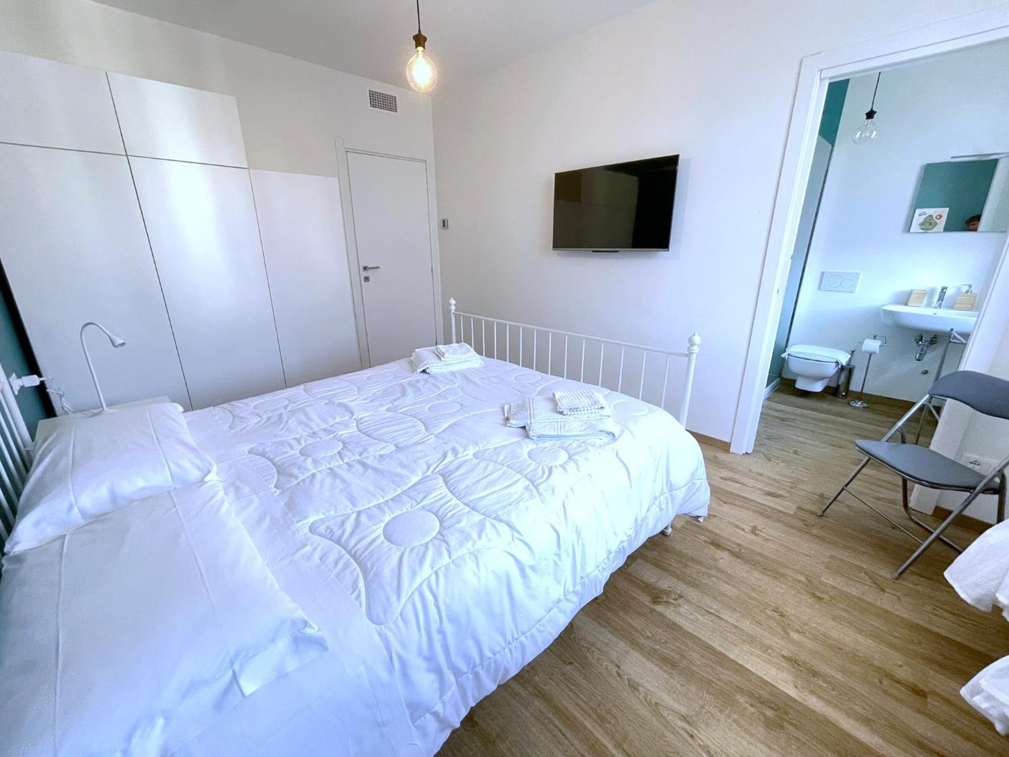 Lovingstresa 2 Brand New Apartment 外观 照片
