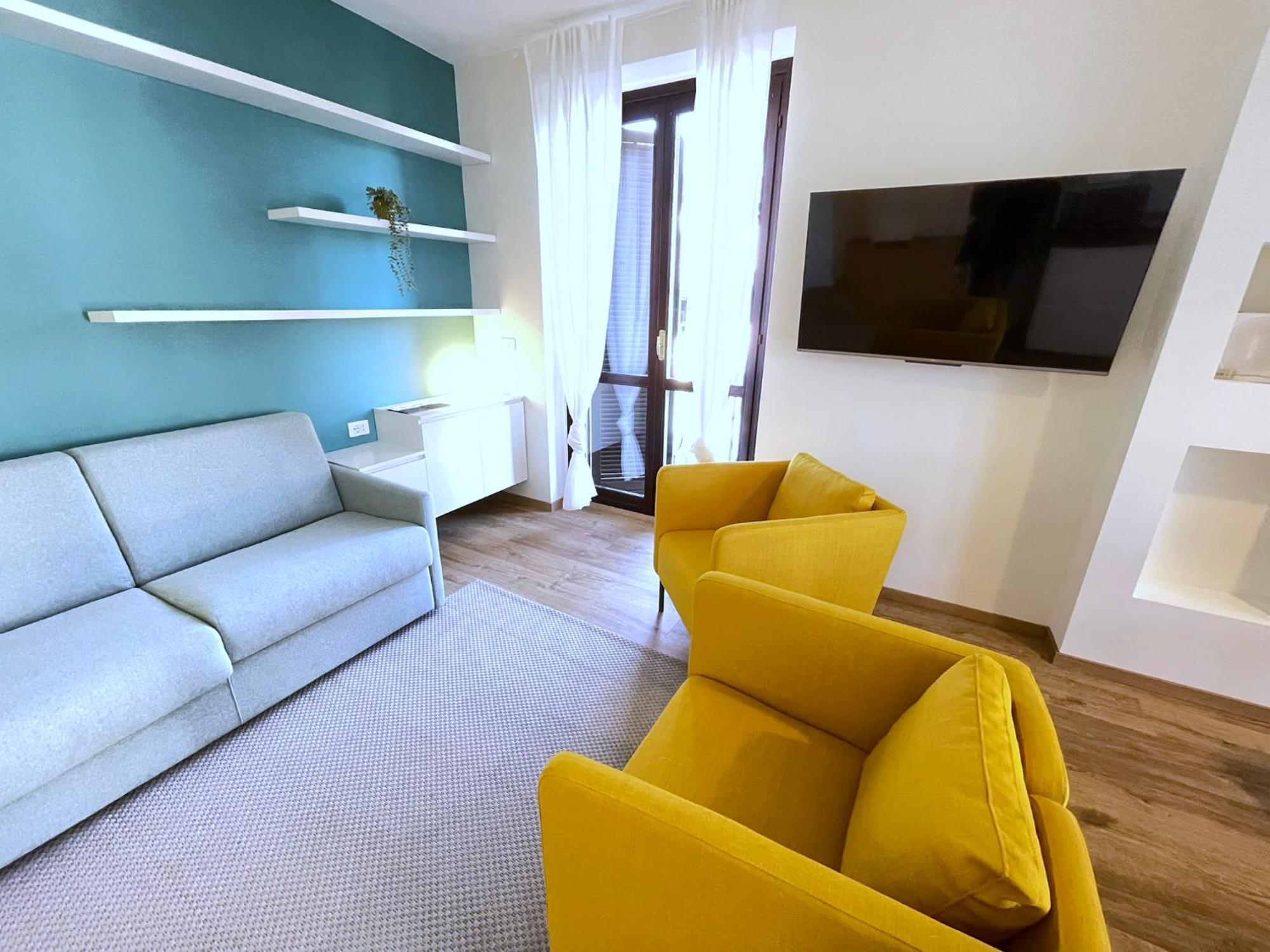 Lovingstresa 2 Brand New Apartment 外观 照片