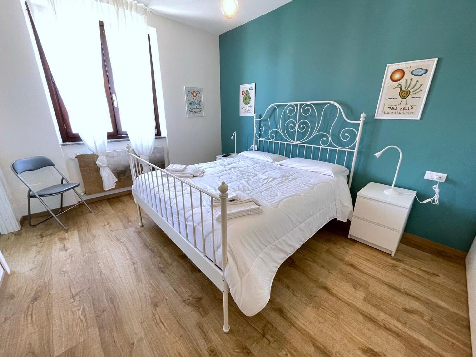Lovingstresa 2 Brand New Apartment 外观 照片
