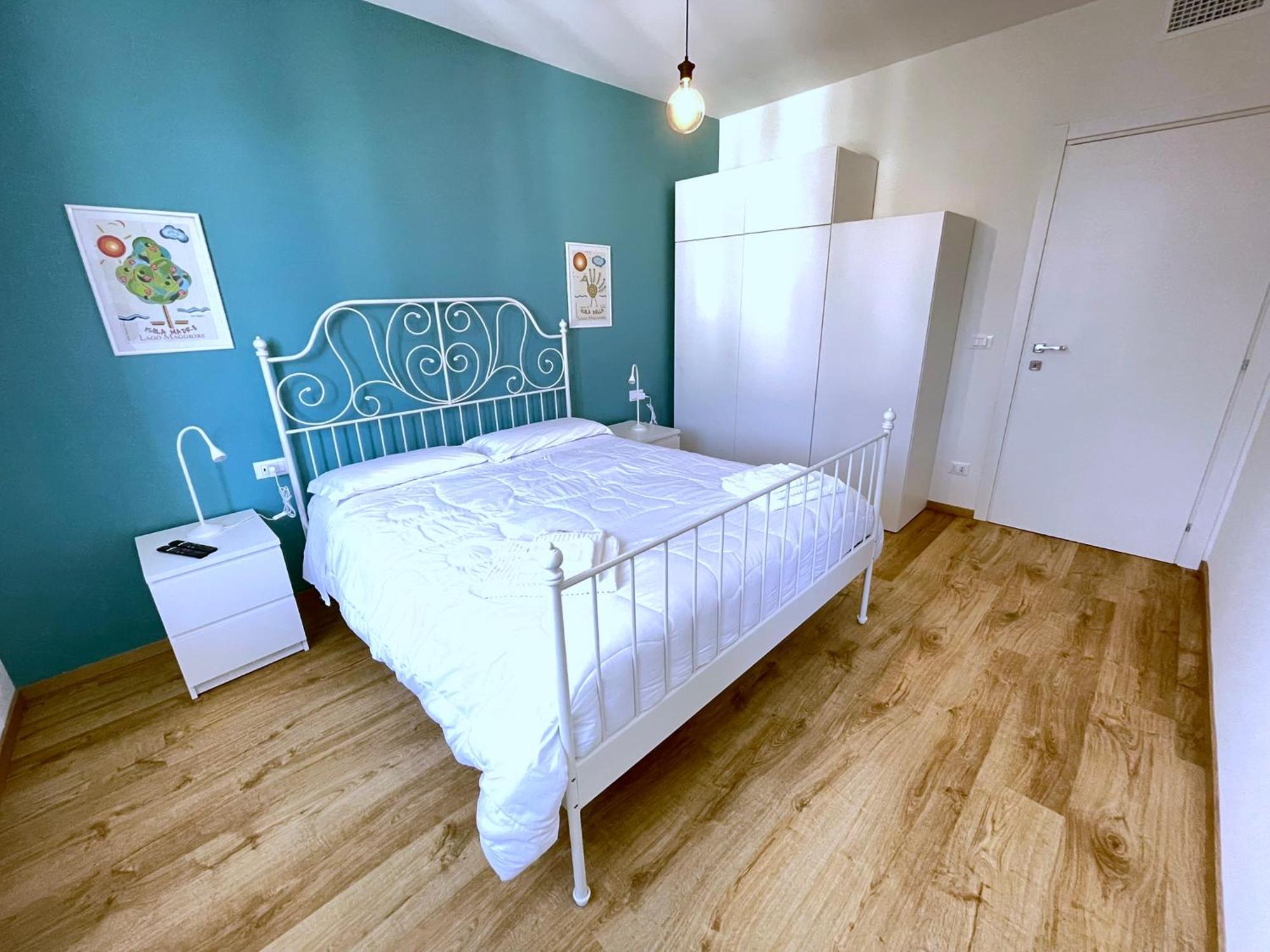 Lovingstresa 2 Brand New Apartment 外观 照片