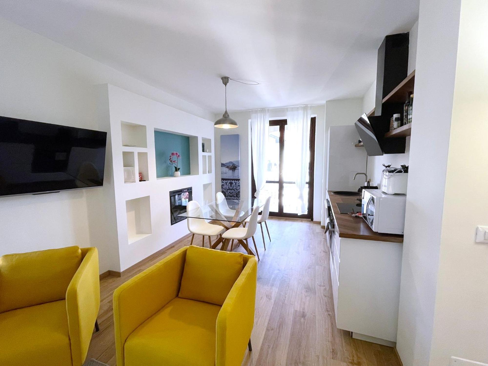 Lovingstresa 2 Brand New Apartment 外观 照片