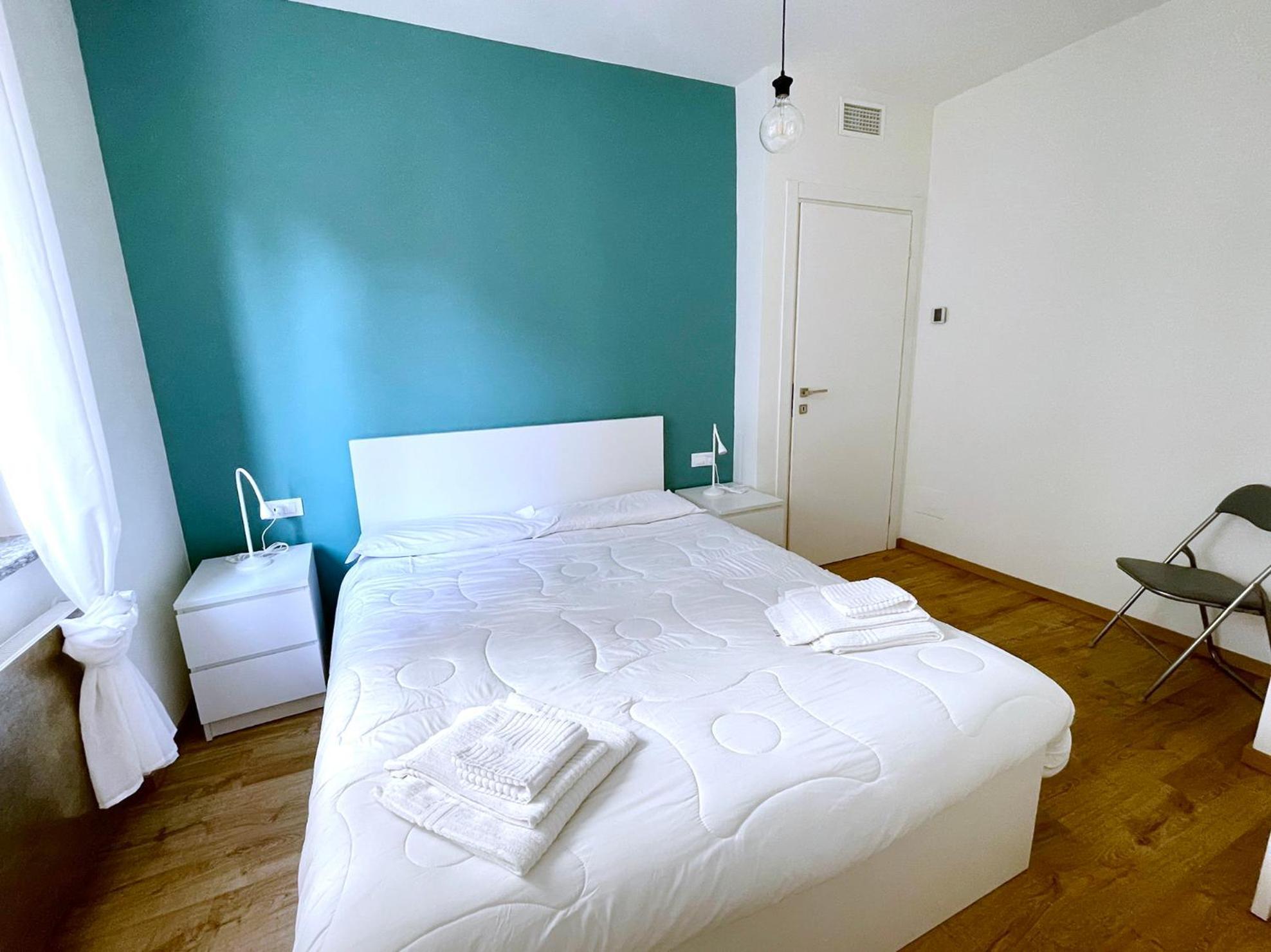 Lovingstresa 2 Brand New Apartment 外观 照片