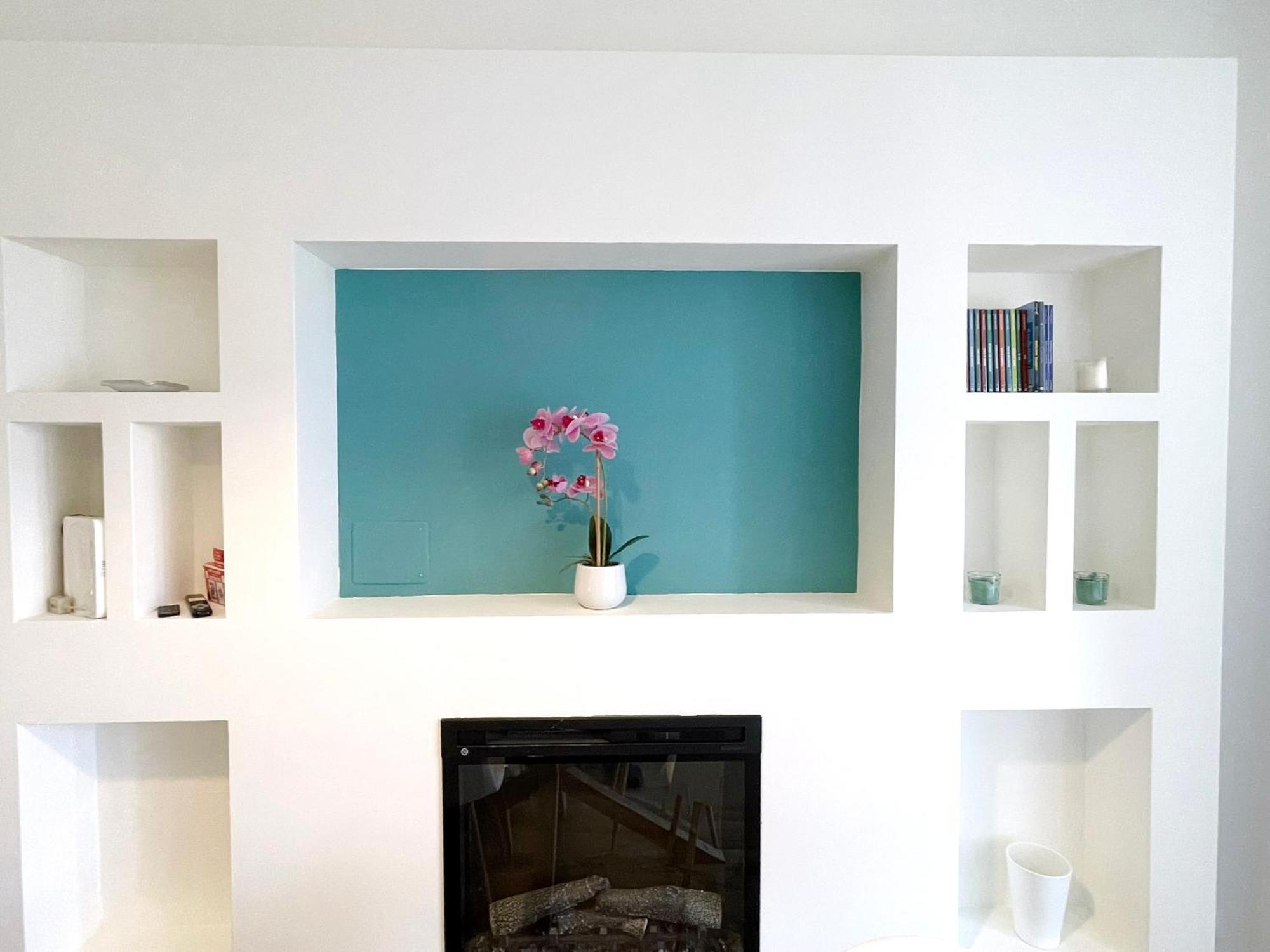 Lovingstresa 2 Brand New Apartment 外观 照片