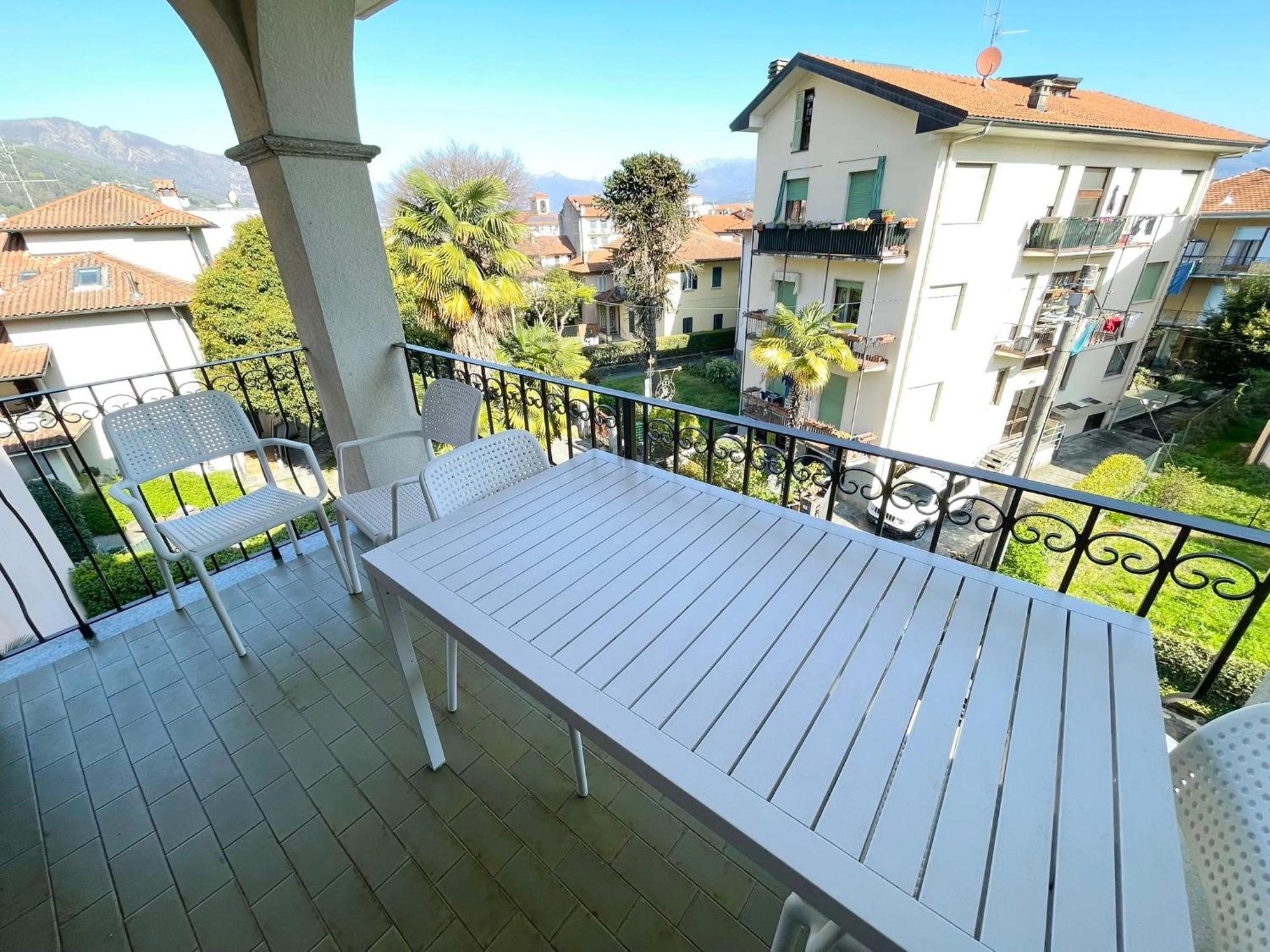Lovingstresa 2 Brand New Apartment 外观 照片