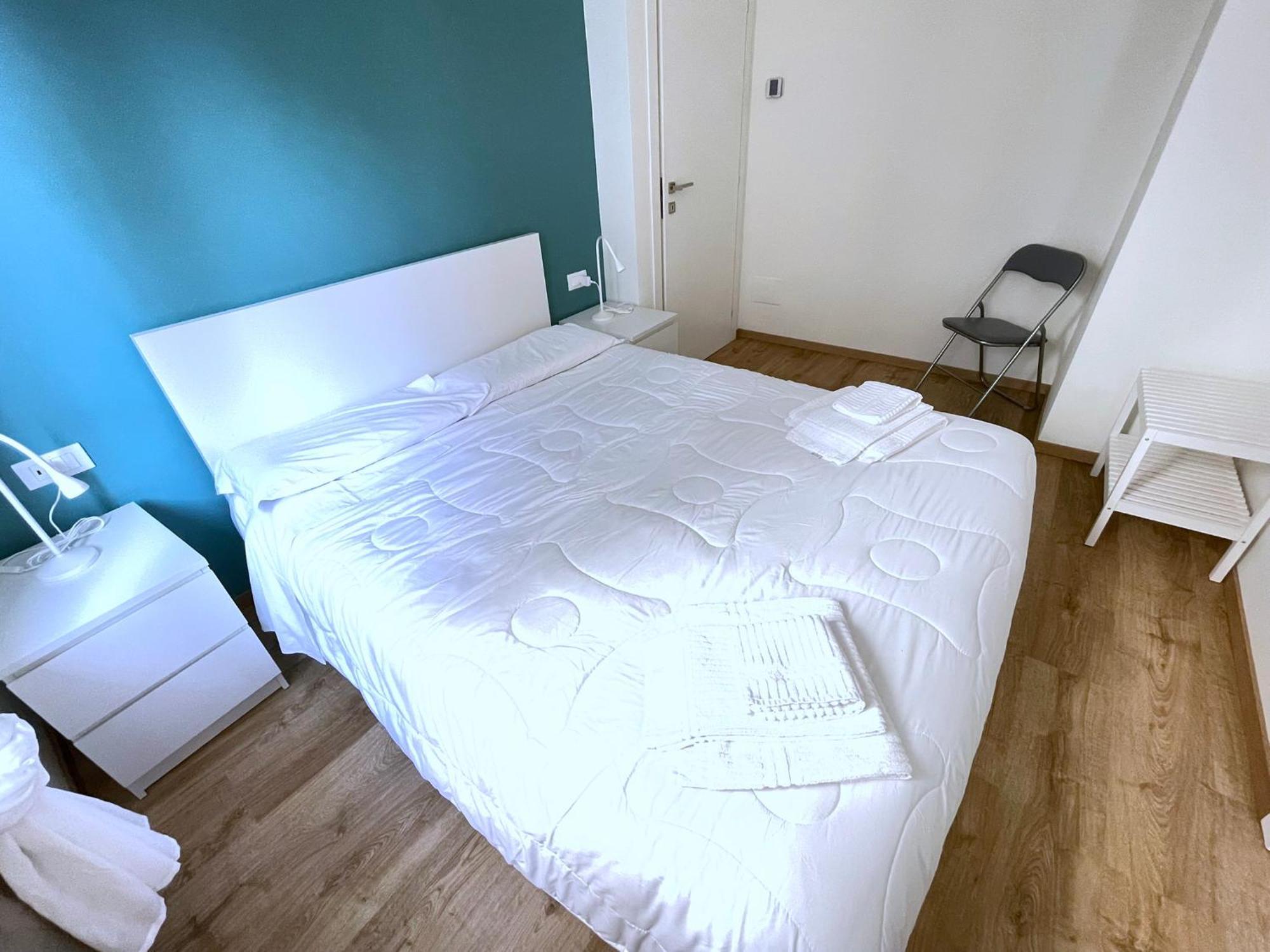 Lovingstresa 2 Brand New Apartment 外观 照片