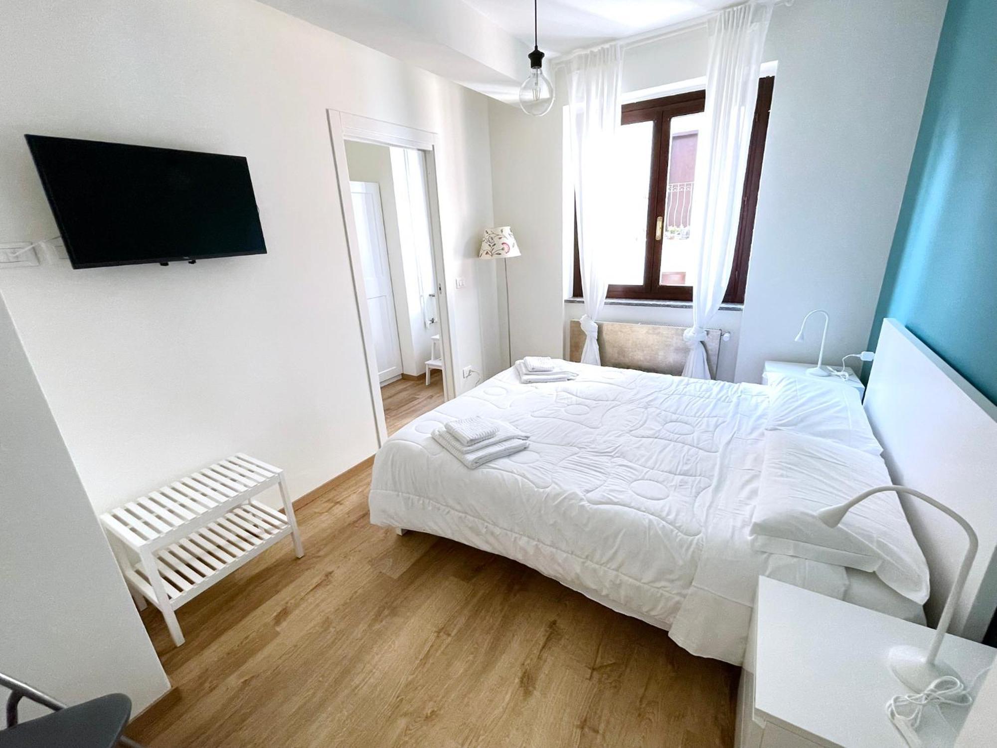 Lovingstresa 2 Brand New Apartment 外观 照片